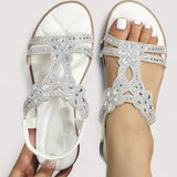 Liana™ | Orthopädische Sandalen im Ibiza-Stil