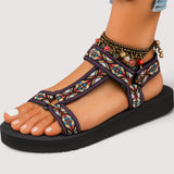 Tina™ | Hochwertige orthopädische Sandalen