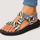 Tina™ | Hochwertige orthopädische Sandalen