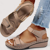 Lea™ | Orthopädischer Sandalen