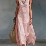 Silyana™ | Natürliche Boho-Eleganz