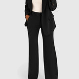 Palynette | Elegantes zweiteiliges Anzug-Set