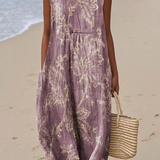 Celine - Alltags-Midikleid