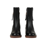 Adriana™ | Lederstiefeletten