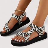 Tina™ | Hochwertige orthopädische Sandalen