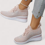 Seraina™ | Modische orthopädische Schuhe