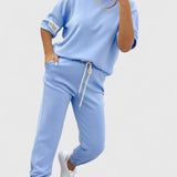 Stacy | Bequemes zweiteiliges Set