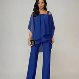 Mariella™ | Luftiges zweiteiliges Set