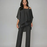 Mariella™ | Luftiges zweiteiliges Set