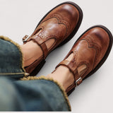 Mira™ | Elegante Mary Jane-Schuhe