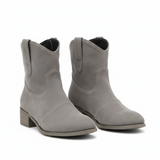 Regula™ | Vintage Western Stivaletti