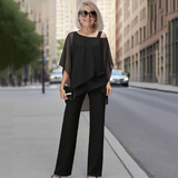 Orlina – Elegantes Zweiteiler-Set